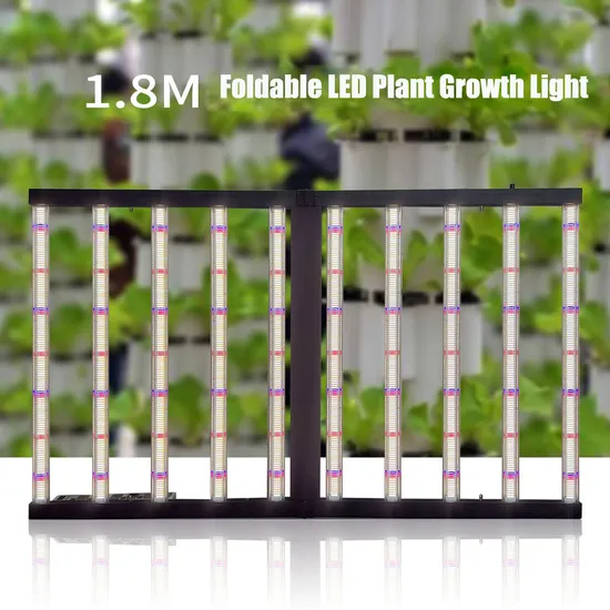 Samsung Lm301h/Lm301b LED Chip 1000W Full Spectrum LED Grow Light Plant Growing Bloom Red White Emission Aluminum Lamp Body IP65