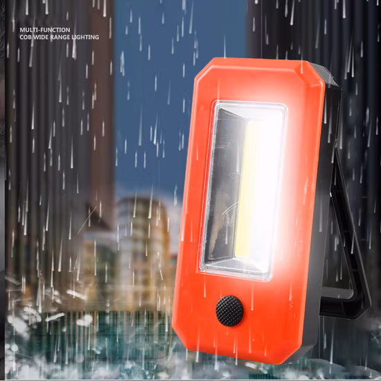 Multi Function COB LED Work Light