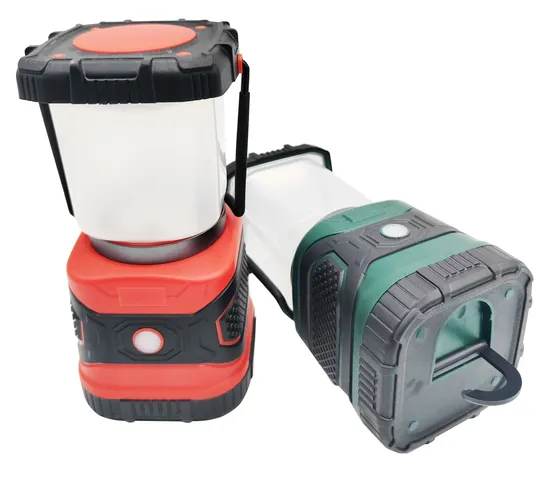 Ultra Bright 1000lm Rechargeable LED Camping Lantern for Outdoor Adventures