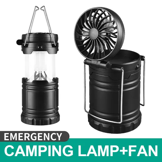 6 LEDs Portable Outdoor Powered by 3AA Batteries LED Multi