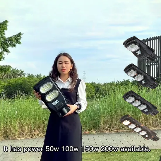 Alltop Zhongshan IP65 Waterproof SMD ABS 50W 100W 150W 200W Outdoor Light All in One LED Solar Street Light 
