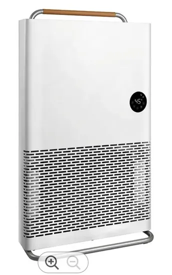 2200W Smart Adjustable Thermostat Infrared Panel Heater/Electric Heater/Fan Heater/Calentador ELé Ctrico 