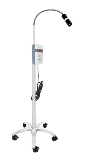 Micare Jd1200j Desk Clip on Exam Lights