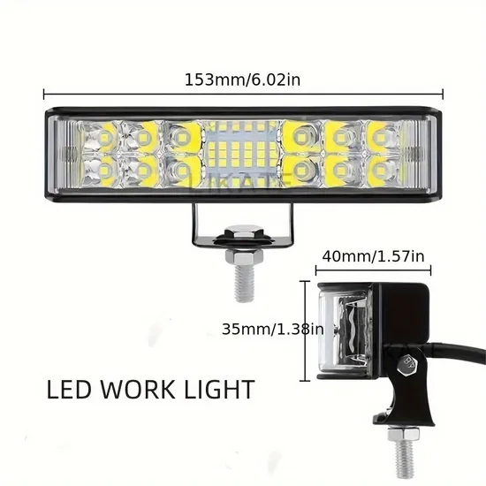 Ellipse Working Light LED Working Light Hot Seller Item 