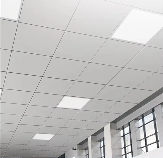 60cm Panel LED Panel Lights 36W Ultra