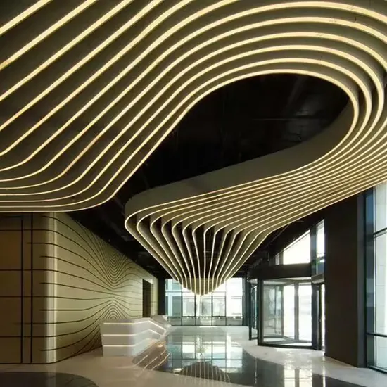 Modern Fashion Club Desk Lamp Light with Double Fabric Shades 