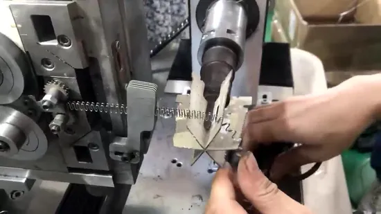 Mica Fan Heater of Heating Core Heating Resistance Mica Plate 