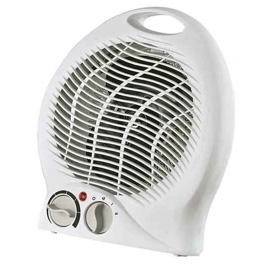 2000W Heater Fan / Mini Electric Air Heater Fan 