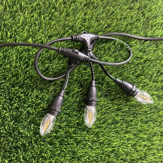 Customizable Exquisite Warm Light and Cozy Decorative Lights 